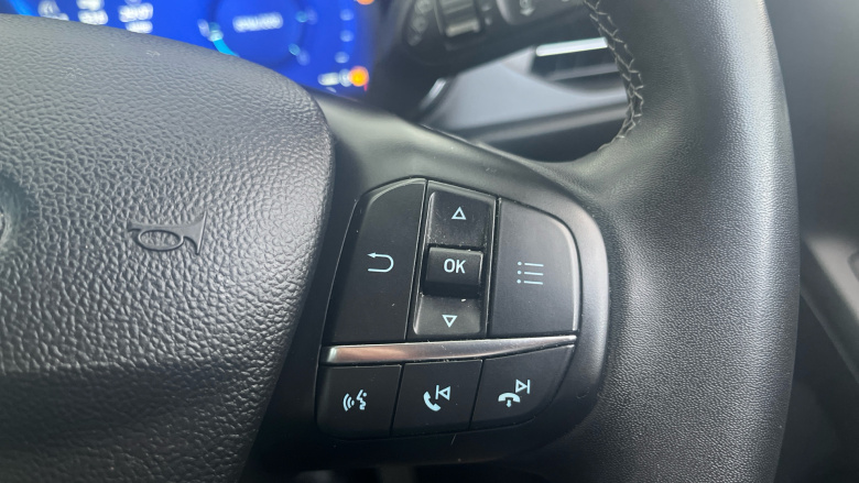 Ford Focus 1.5 EcoBlue 120 Active X Vignale Edition 5dr Auto Diesel Hatchback